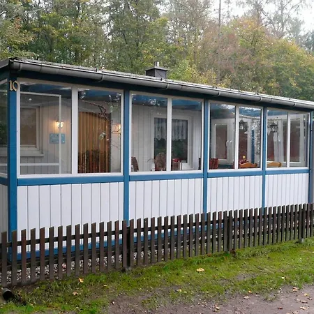 Fleesensee Σπίτι διακοπών Malchow (Mecklenburg-Vorpommern)